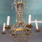 716 5433 CHANDELIER